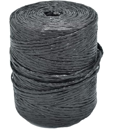 RAFIA #12 RECICLADA - 675MT
