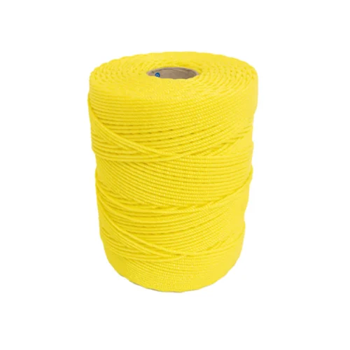 CABLE POLIPROPILENO 4MM - 110 MT