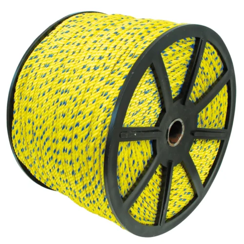 CABLE POLIPROPILENO 10MM - 24 MT