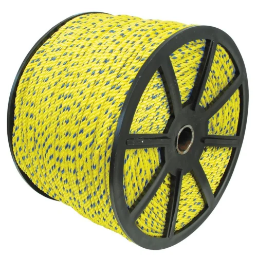 CABLE POLIPROPILENO 11MM - 19 MT