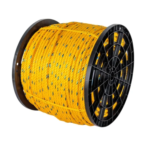 CABLE POLIPROPILENO 13MM - 13MT