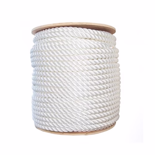 CABLE NYLON TORCIDO 19MM - 4MT