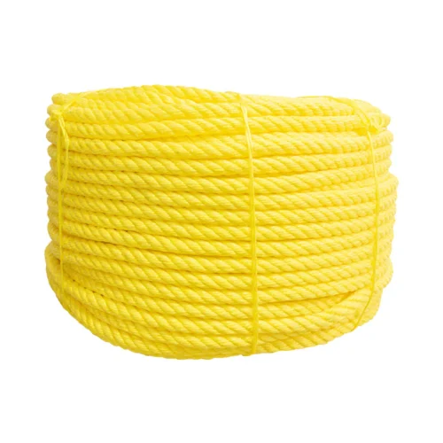 CABLE POLIPROPILENO 19MM - 6MT