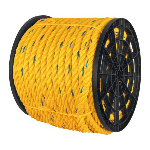 CABLE POLIPROPILENO 25MM - 4MT
