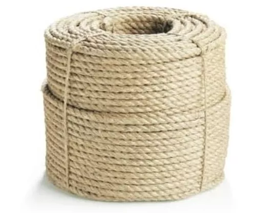 CABLE HENEQUEN 6MM - 24MT