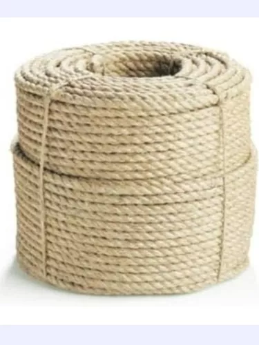 CABLE HENEQUEN 13MM - 8MT
