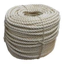 CABLE HENEQUEN 25MM - 1MT
