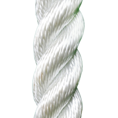 CABLE NYLON TORCIDO 25MM - 2MT