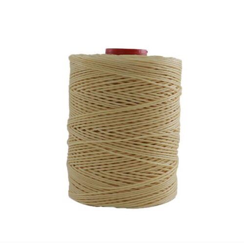 CAÑAMO NYLON ENCERADO Calibre #4 - 650 MT