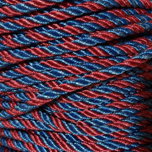 CABLE POLIETILENO ALTA TENACIDAD POR ROLLO 19MM - 120MT