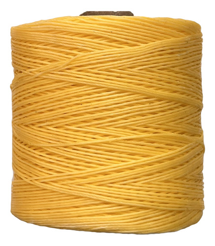 CAÑAMO NYLON ENCERADO Calbre #6 - 400 MT