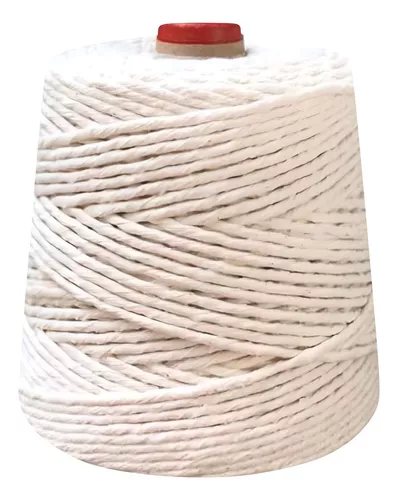 MACRAME GRUESO 133MT
