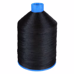 HILO NYLON BOND COLOR NEGRO