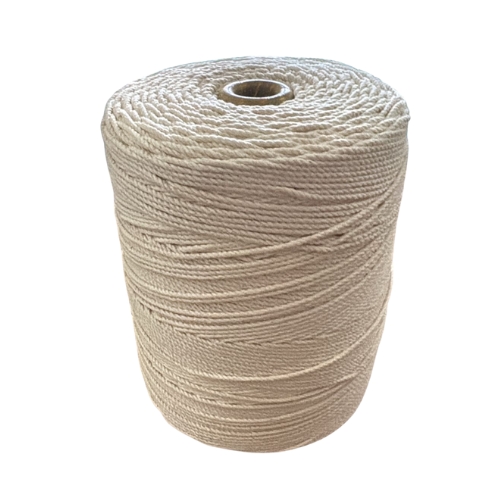 PIOLA DE ALGODON Calibre #24 - 506MT