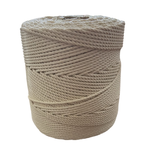 PIOLA DE ALGODON Calibre #60 - 207MT