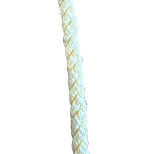 CABLE NYLON TORCIDO 8MM - 28MT