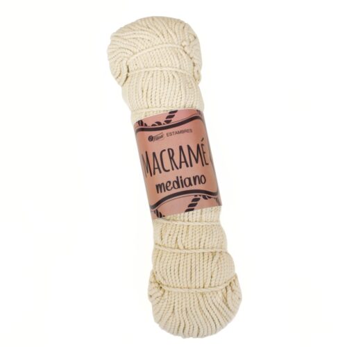 MACRAME - MEDIANO 322MT
